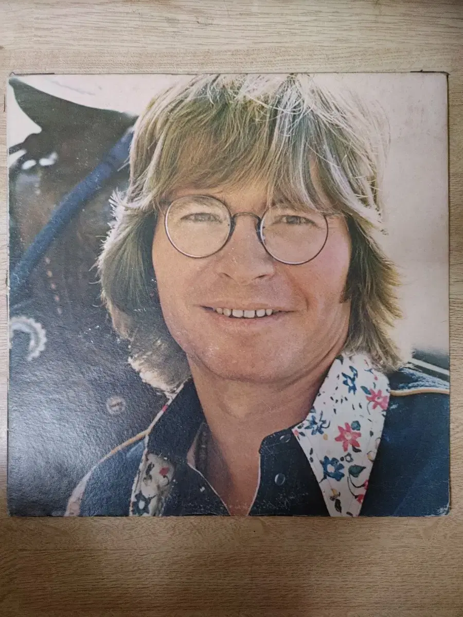 JOHN DENVER 음반 w (LP 턴테이블 오디오 앰프